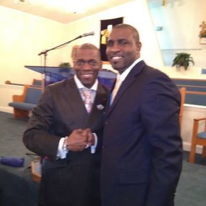 Meet your Posher, Milton